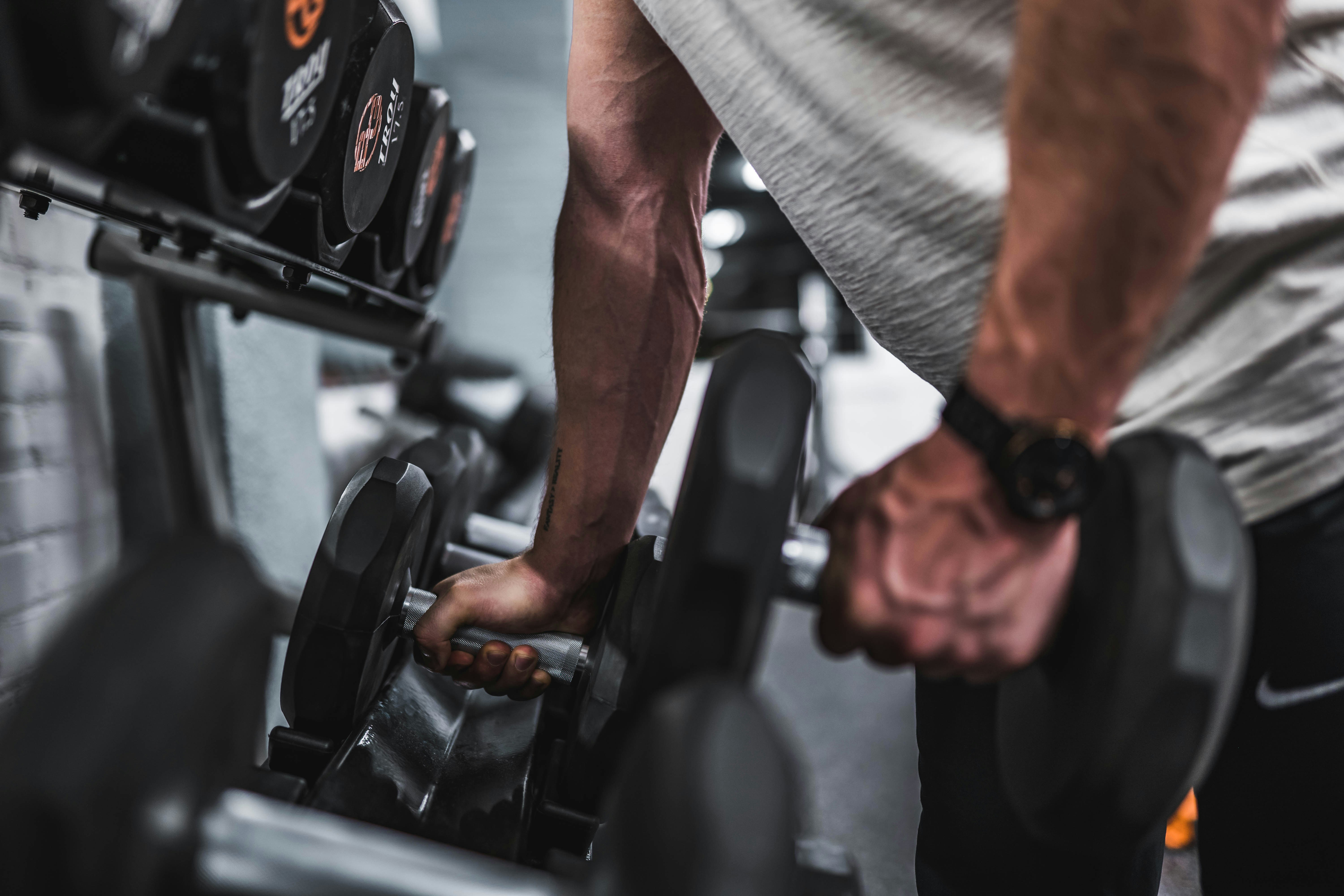 Bodybuilding